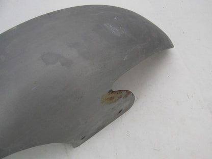 KustomWerkz Kawasaki Vulcan 6.25" Scott Britt Signature Wide Front Fender 111706