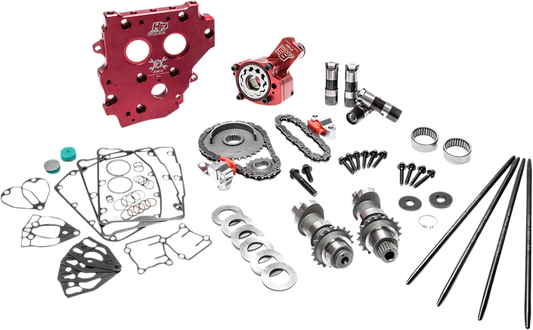 Feuling 630 Race Series Camshaft Kit Chain Conversion 7223P