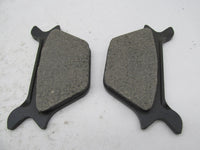 Harley Davidson V-Twin NOS Dura Soft Rear Brake Pad Set 23-9163 44213-87