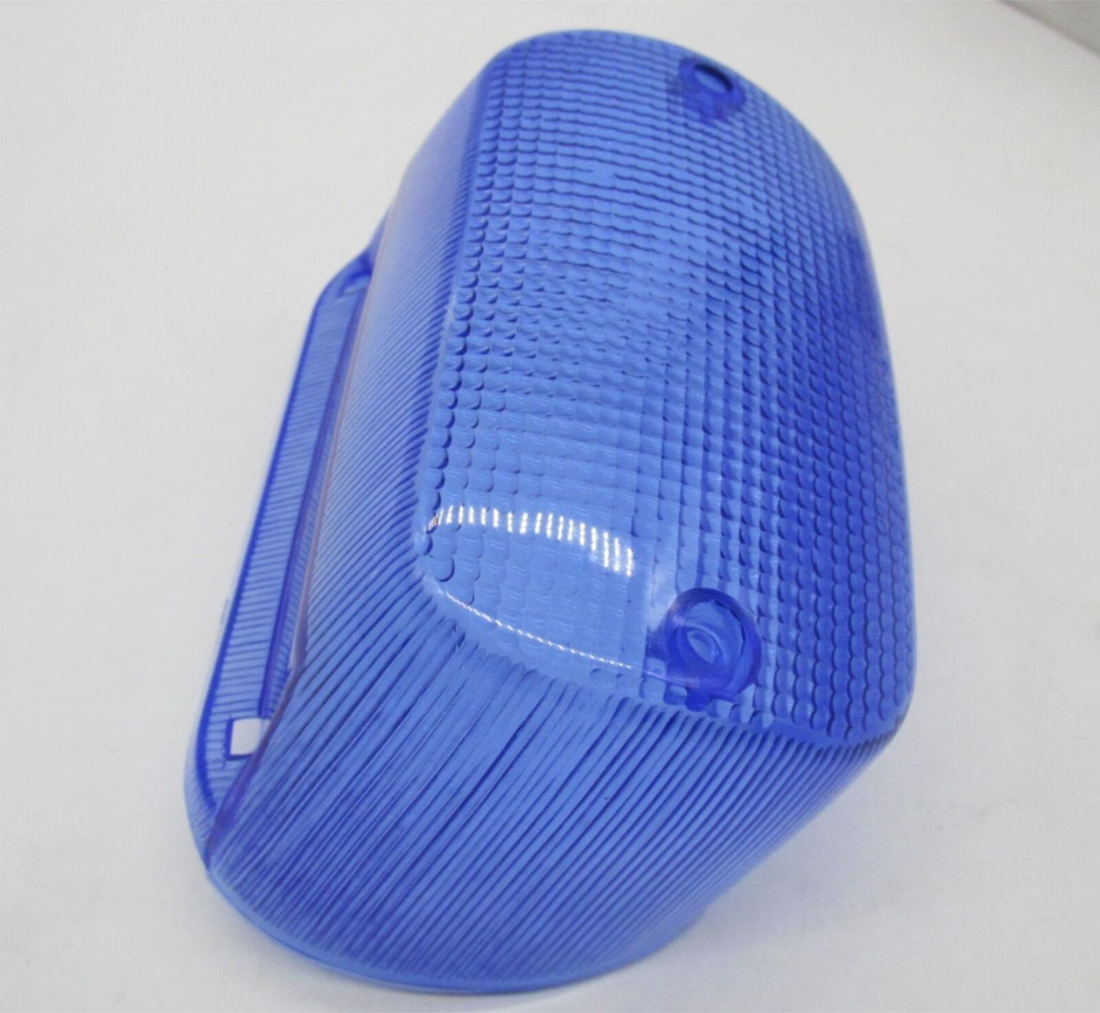 Topzone Suzuki Intruder Boulevard Blue Taillight Lens TZS-132