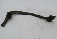 Vintage BSA C15 Rear Brake Pedal 40-7006