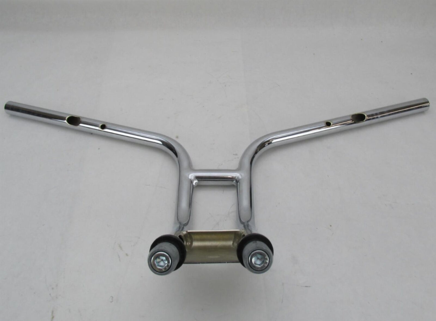 Harley Genuine NOS Softail Dyna Swingback Pullback Handlebars T-Bars 56039-03A