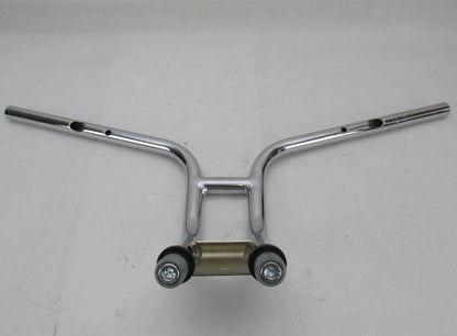 Harley Genuine NOS Softail Dyna Swingback Pullback Handlebars T-Bars 56039-03A