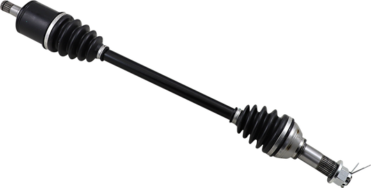 Moose Racing Complete Axle Kits 0214-1861