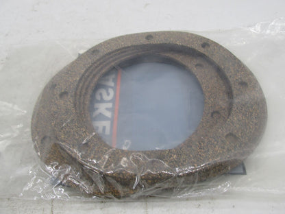 Lot of 8 Harley Davidson James Clutch Derby Cover Cork Gaskets JGI-60565-36