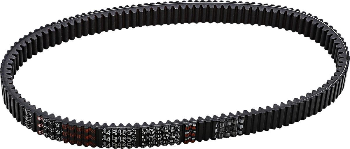 Gates G-Force Redline Drive Belt 44R4553