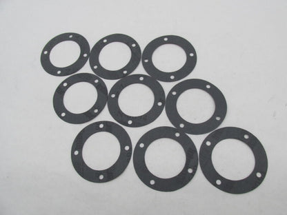 Lot of 9 Harley Davidson Genuine NOS Oil Seal Retainer Gaskets 35169-52