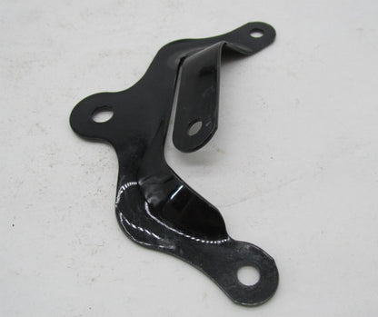Harley-Davidson Genuine OEM Black Horn Bracket