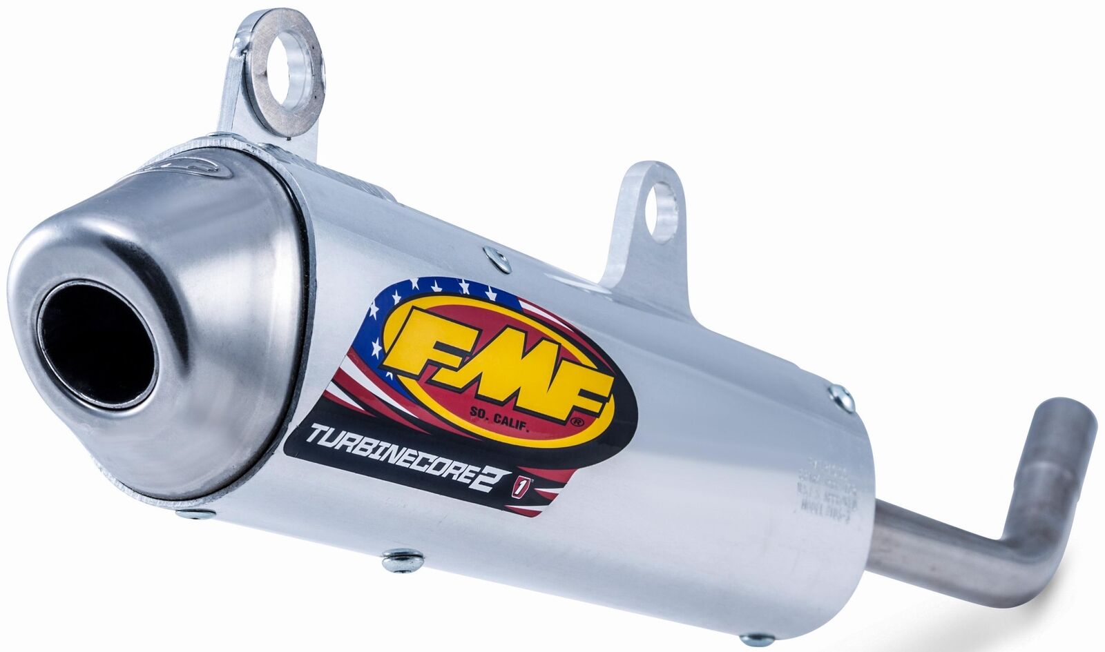 FMF Racing Turbinecore/Turbinecore II Spark Arrestor 25260