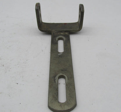 Universal Triumph BSA Harley Chopper Bobber Solo Seat Mounting Bracket