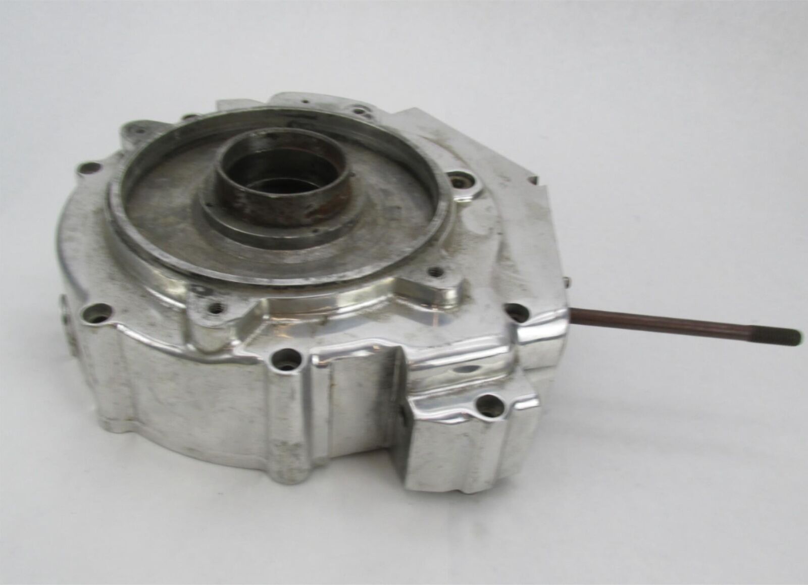 Harley Davidson Ultima EVO Evolution Single Slide Engine Case LE02P1000