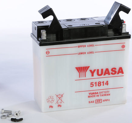 Yuasa Yumicron Battery YUAM2219B