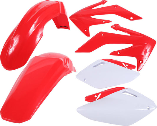 Acerbis Standard Plastic Kits Original 05 2040960206