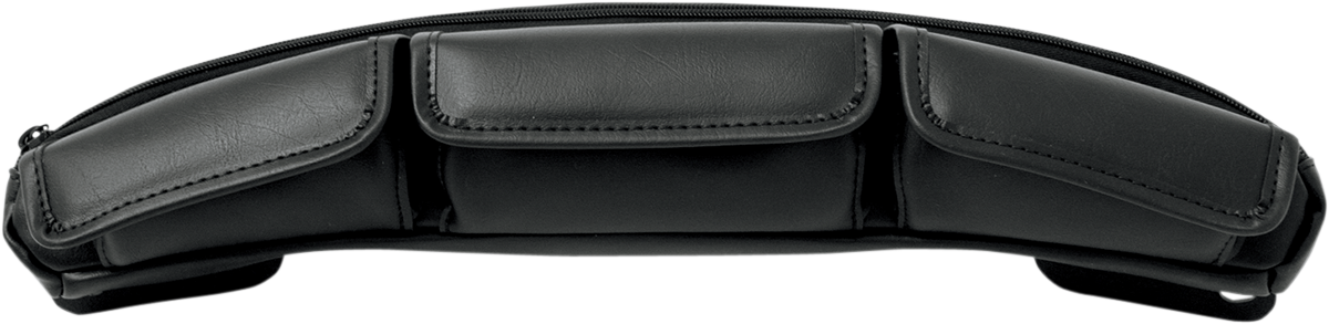 Memphis Shades Big Zipper Pouch MEM0941