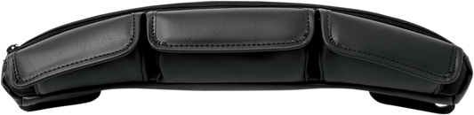 Memphis Shades Big Zipper Pouch MEM0941