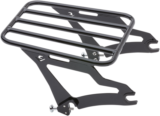 Cobra Detachable Luggage Rack Black 602-2500B
