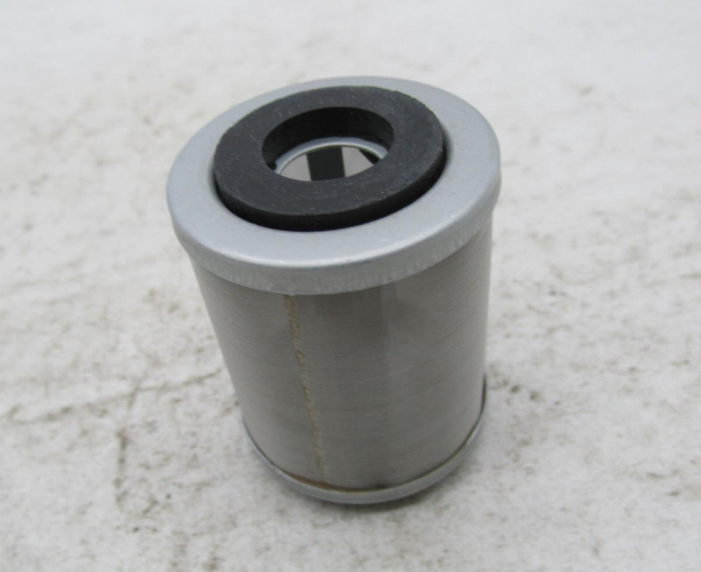 Parts Unlimited Yamaha Oil Filter 01-0028 5H0-13440-00