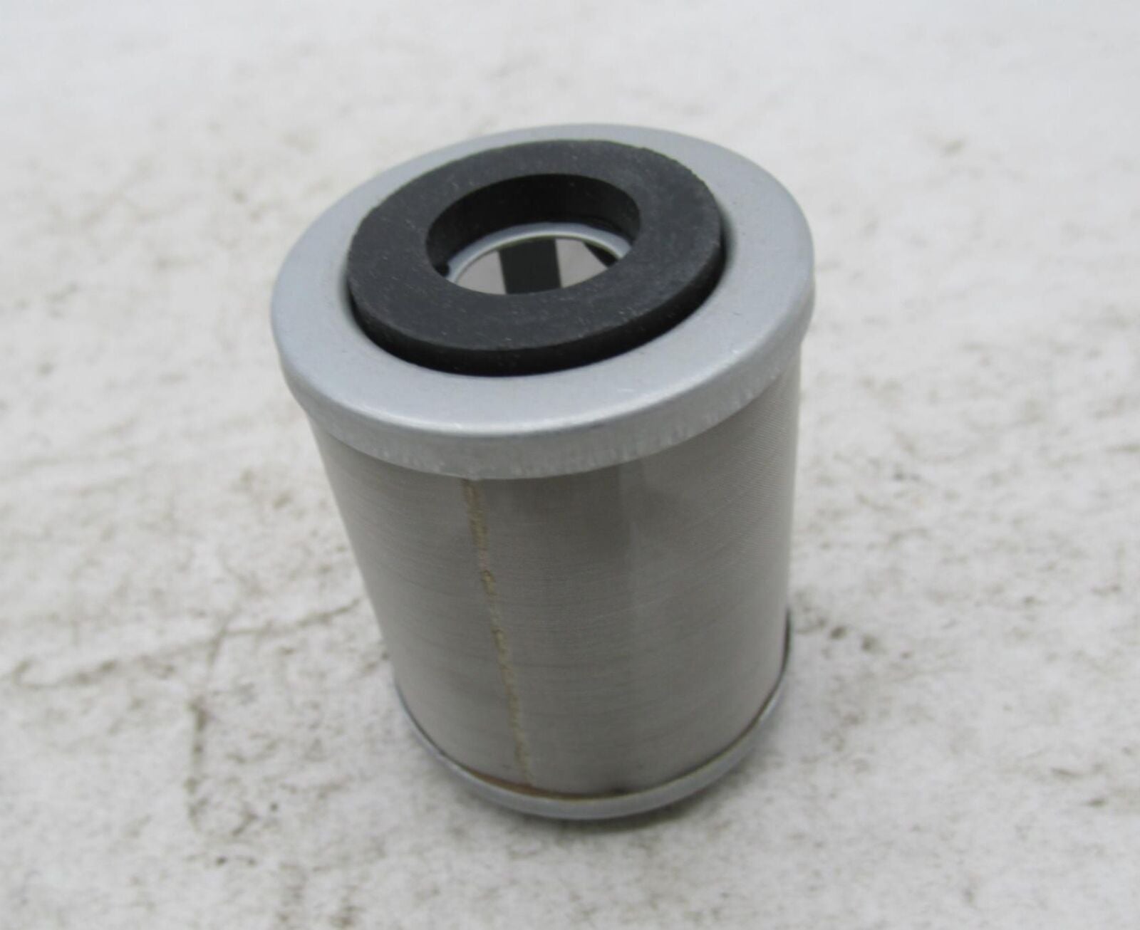 Parts Unlimited Yamaha Oil Filter 01-0028 5H0-13440-00