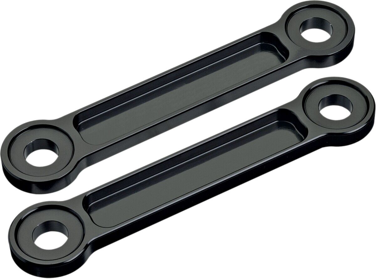 Moose Racing Lowering Pull Rod Lowers Rear of Bike 1.75in. 1304-0272