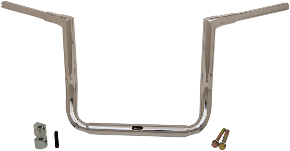 LA Choppers 1 1/2" Grande Twin Peaks Touring Handlebars LA-7364-14