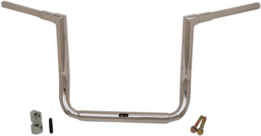 LA Choppers 1 1/2" Grande Twin Peaks Touring Handlebars LA-7364-14