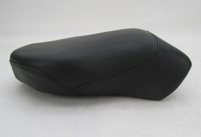 Harley Davidson Genuine Softail FXST Black Passenger Pillion Seat RDW-92/61-0067