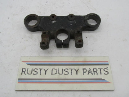 BSA Front End Triple Tree B40 C15 B44 350cc 250cc 441CC Singles 40-6114