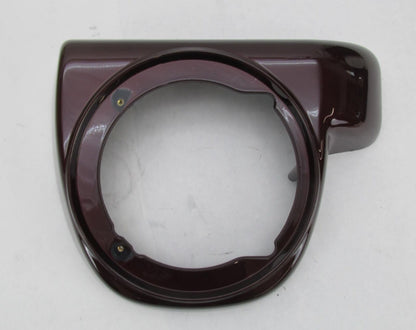 Harley-Davidson Genuine Lower Speaker Enclosure Right Maroon 76000794 EHW