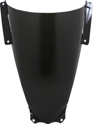 Zero Gravity SR Series Windscreen Dark Smoke 20-740-19