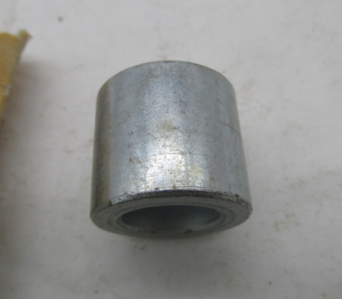 Harley-Davidson Genuine NOS Aermacchi Wheel Bearing Outer Spacer 41209-68P