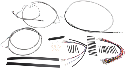 Magnum XR Handlebar Installation Kit 15" - 17" 589312