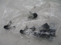 Lot of 10 Harley Davidson Genuine NOS Tail Light Wire Brake Line Clips 68562-84