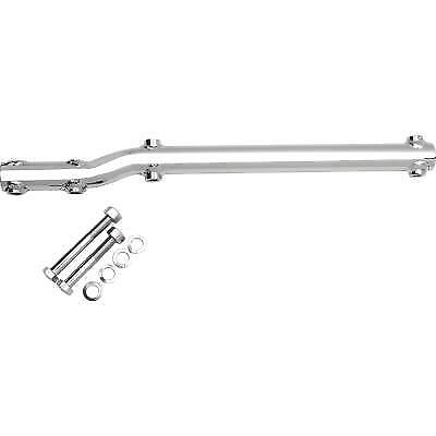 Drag Specialties Muffler Support Chrome DS-209923