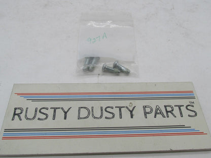 Lot of 4 Harley-Davidson Genuine NOS Button Hex Socket Screws 927A