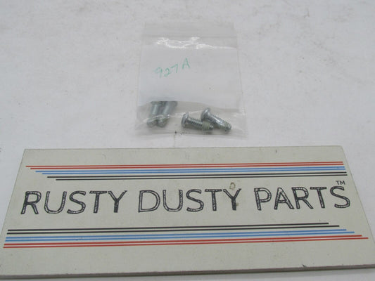 Lot of 4 Harley-Davidson Genuine NOS Button Hex Socket Screws 927A