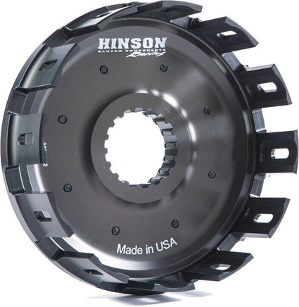 Hinson Billet Clutch Baskets H316