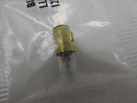 Lucas Genuine NOS 12V 2W Bulb LLB281