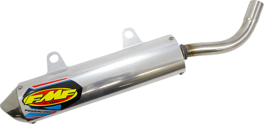 FMF Racing Powercore 2 Muffler 25281