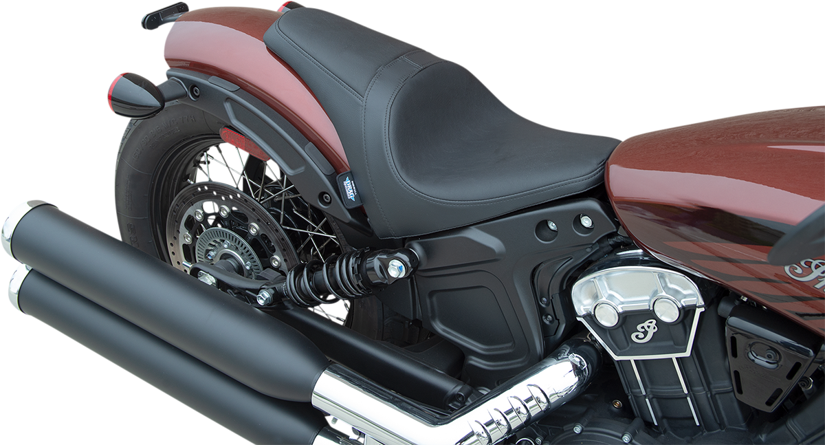 Drag Specialties Bobber Solo Seat 0810-2254