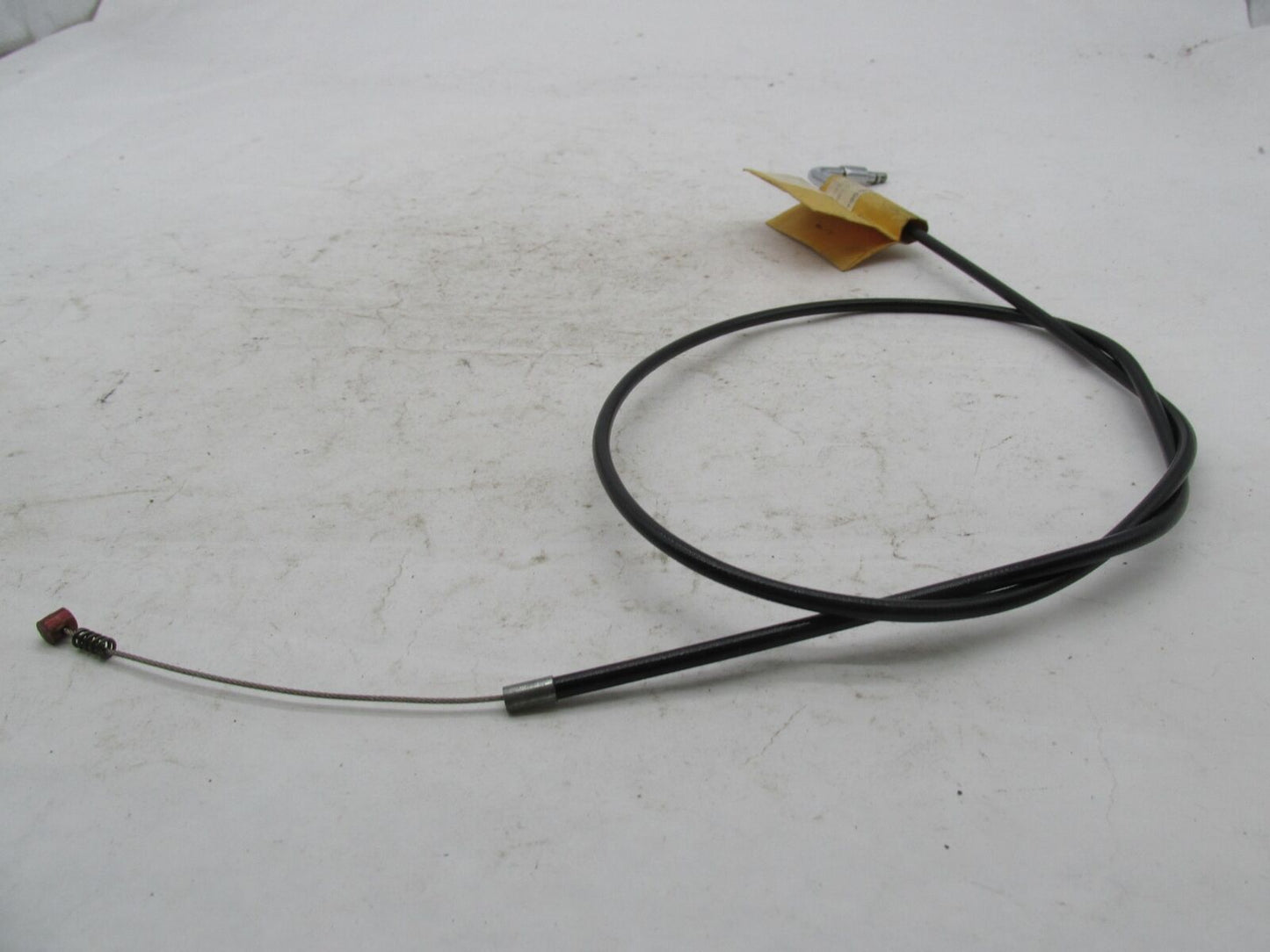 Harley Davidson Barnett Dyna Throttle Control Cable for CV Carbs 356+94