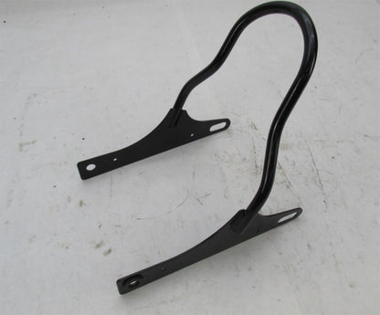 Harley Davidson Genuine Touring Black Sissy Bar 94-14 FLHT, FKHX, FLHR, FLT