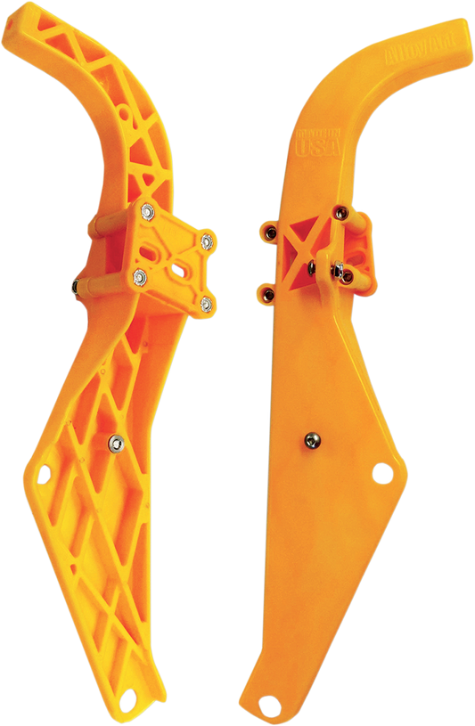 Alloy Art Strong Arm Fairing Support Brackets SAB-1