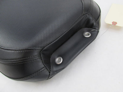 Harley Davidson Genuine 2018-22 Softail Classic Black Stock Solo Seat 52000540