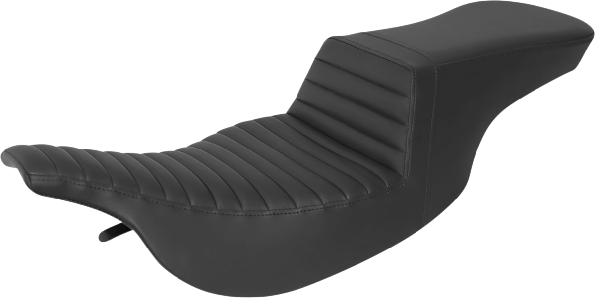 Saddlemen Step-Up Seat Black 897-07-191