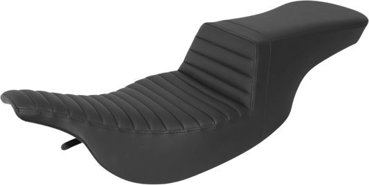 Saddlemen Step-Up Seat Black 897-07-191