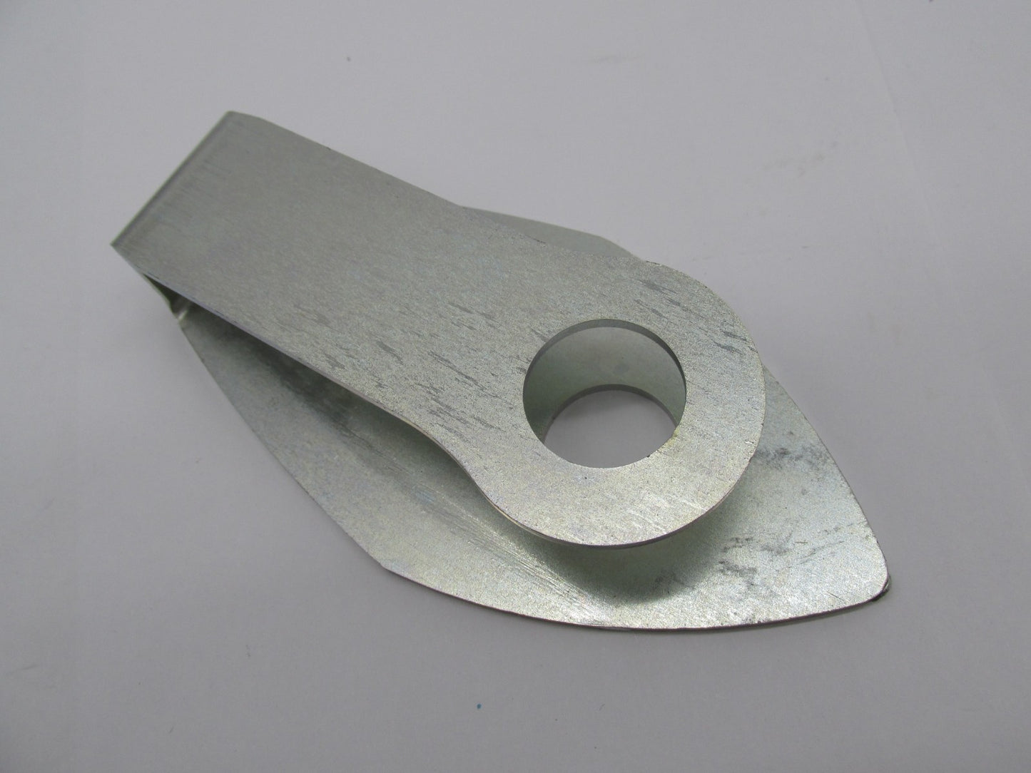 Polaris NOS OEM Indian Axle Adjust Bracket 5247599 | 8G-AJ-M