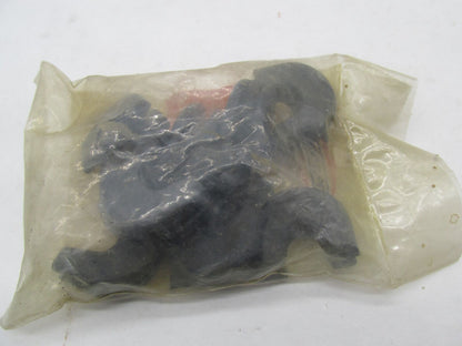 Lot of 10 Harley Davidson Genuine Aermacchi Rubber Gas Tank Bushings 61136-66P