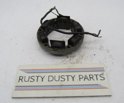 Triumph BSA Alternator Magneto Stator Coils 47162-666