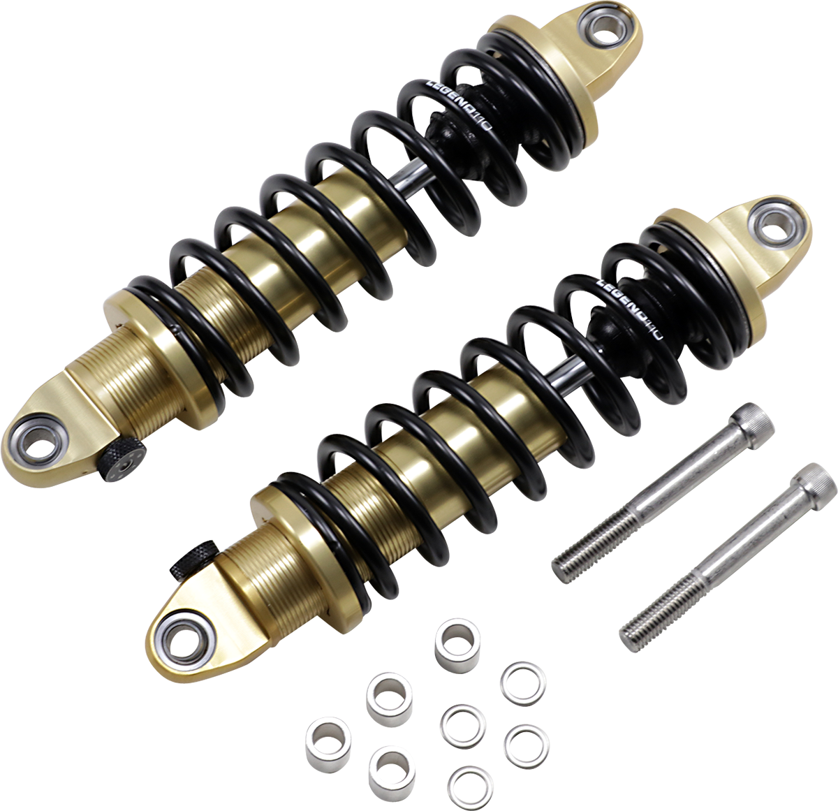 LEGENDS Legend Revo-A Adjustable Dyna Coil Suspension 12" 1310-1742