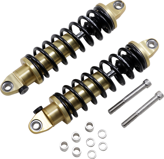 LEGENDS Legend Revo-A Adjustable Dyna Coil Suspension 12" 1310-1742